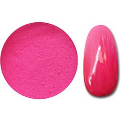 Nail Colour Acrylic - Neons - Neon Pink